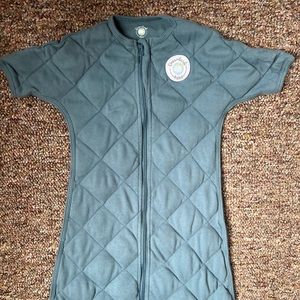 Dreamland baby transition sleep sack